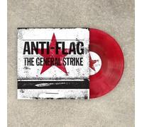 Anti-Flag - The General Strike (10 Year Anniversary Edition) [Vinilo]