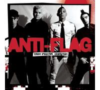Anti-Flag - The Press Corpse