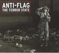 anti-flag - The Terror State