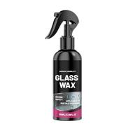 Anti Fog Car Windshield Spray - 100ml Anti Rain Waterproof Coating, Defogger, Fast Acting Glass Cleaner, Fog Coating Agent, For Car Truck Outdoor Night Driving Daily