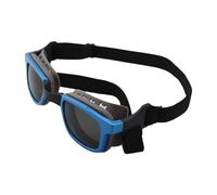 Anti-Fog Dog Goggles, Dustproof Pet Goggles, Swimming Goggles For Dogs, Waterproof Windproof Puppy Goggles Anti-Fog UV Protection Sun Glasses For Cat, Small Dogs, 13.5 X 4cm/5.31 X 1.57inches