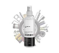 Anti Fog for Car Windshield | Invisible Defogger Spray for Car Windshield | 120ml Hydrophobic Coating for Windshield, Automotive Defogger Spray for Window, Clear Visibility for Safe Driving