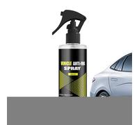 Anti-Fog Para Un Parabrisas De Automóvil: Spray A Prueba De Lluvia De Larga Data Para La Ventana Carr | Cubro De Tratamiento De Ventana De 100 Ml Para Una Visibilidad Clara, Solución Anti-recaudación