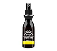 Anti Fog Spray For Car Windshield, 100ml Automobile Defog Spray, Multifunctional Car Cleaning Supplies, Anti Fog Cleaner For Glasses, Windshield, Swim Goggles For Car Windshield