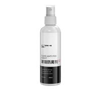 Anti-Fog Spray For Glasses, Invisible GlassesDefogger Mist, Interior Windshield Fog Remover, Streak-Away Mirror And Visor Cleaner, Ensure A Clear Views, 5.12x1.18inches