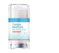 Anti Friction Stick - Nourishing Skin Body Cream, Non Greasy Moisturizer with Smooth Anti-Chafe Protection, Long-Lasting Comfort Formula, Easy Apply Portable Skincare Stick, Daily Body Care Solution