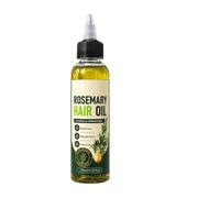 Anti Frizz Hair Oil 120ml - Nourishing Moisturizing Hair | | Organic Argan Hair Heat Protectant Repair Scalp Care Hydrating Oil for Dry Damaged Frizzy Curly Straight Hair