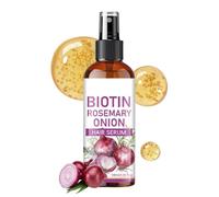 Anti Frizz Hair Spray, 100ML Portable Natural Liquid, Hair Repair Men Women, Lightweight Heat Protection Formula, Smooth Manageable Styling, For Travel, Home, Barber Shop, Autumn Winter Use