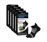 Anti Fungal Microcapsule Socks Treatment Toenail Therapy Socks Foot Care