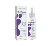 Anti Fungal Treatment Fungus Effective Finger Toe Nail Repair Liquid Solution