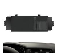 Anti-Glare Car Sun Visor Extender - Drive Longer | UV Protection Adjustable Visor Extension Plate | For Most Vehicles, Blocks Sun Glaře Easy Slide On/Off