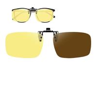 Anti Glare Glasses Night, Driving Photochromic Lens System, Unisex Anti Glare Design, Lightweight Frame Build, Women Night Driving Glasses Use, Camping Sports Cycling Biking Riding Fishing Palabra