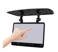 Anti Glare GPS Visor UV Protection Dashboard Mount Screen Protector
