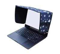 Anti Glare Laptop Shade - Heat Resistant Sun Protection Hood for Outdoor Use | Portable Work Accessory with Cafes, Camping, Balcony, Travel for Terrace, Students, Professionals, and Home