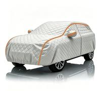 Anti-Granizo Funda Coche para Aston Martin DB7 Coupe/Volante(1996-2004),Funda Completa para Coches A Prueba de Granizo,a Prueba de Polvo,a Prueba de Nieve,a Prueba de Sol,a Prueba de heladas