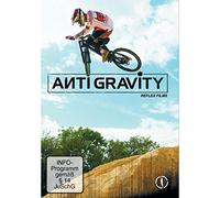 Anti Gravity [Alemania] [DVD]