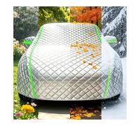 Anti-Hail Car Cover for Probe 1993-1997 Outdoor Car Cover, Waterproof, Rain, Dust, Resistant, Breathable,Against Hail, Snow, Frost and Scratches cz783