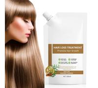 Anti Hair Fall Shampoo, Anti-hair Loss Shampoo Natural Herbal Essence-for Men & Women, Champu para la caída del cabello y crecimiento