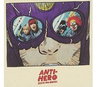Anti-Hero [Ltd.Type B]