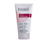 Anti Imperfections 2 En 1 Nettoyant Masque