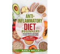 Anti-inflammatory Diet For Beginners (ebook)