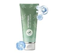 Anti Itch Cream - Skin Relief Balm for Itching Rash and Irritation | Soothing Hydrating Formula with Aloe and Base, Fast Absorbing Topical Care for Bites Dry Skin Relief Use