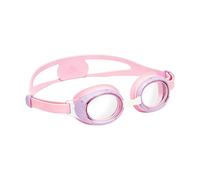 Anti Leak Water Sports Goggles, Reliable Eye Protection Station, Shatterproof with Soft Feature, Heavy Duty Strapped Piece, Ergonomic Gasket with Sl esign, Competition Tool for Beach and Pool