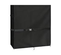 anti-lluvia para bolsa de golf a pie Oxford protector organizador | Cubierta para rastreador de equipos de golf Para golfistas principiantes profesionales mujeres hombres & equipo