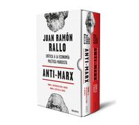 Anti-Marx: Crítica a la economía política marxista (Deusto)