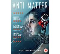 Anti Matter [DVD] [Reino Unido]