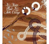 Anti-Mc - It S Free But It S Not Cheap