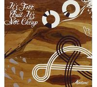 Anti Mc - Its Free But Its Not Cheap