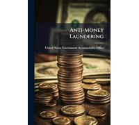 Anti-Money Laundering