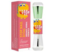 Anti Morderse Las Uñas: Deja De Morderse Las Uñas | 2 Esmaltes De Uñas Que Dejan De Morder | Fortalecedor De Uñas Solución Para Chuparse El Dedo Cuidado De Las Uñas | Esmalte De Uñas Sin Morder | Tapó