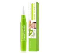 Anti Nail Biting Varnish Solution, Nail Biting Prevention