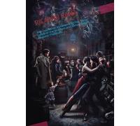 Anti-narrative: Variations onThe Tango Cellar of the Thirteen and Other Stories Beyond Measure…