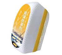 Anti-niebla para parabrisas de coche | Cepillo limpiador para cristales de coche impermeable | Agente hidrófobo antibuy para vidrio automático, para camiones, sedán, SUV y espejos