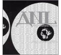 Anti-Nowhere League - Perfect Crime