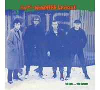 Anti-Nowhere League - We Are... The League (Deluxe Edition)