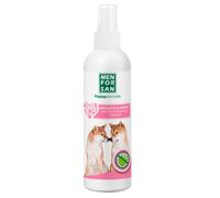 Spray Natural para Perros en Celo - Sin Alcohol y Sin Perfume | Atenúa Feromonas y Reduce el Acoso de Otros Perros Durante el Paseo | Incoloro y Seguro