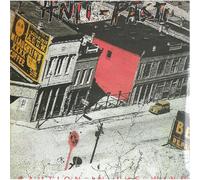 Anti-Pasti - Caution in the Wind [Vinilo]