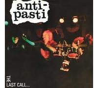 Anti-Pasti - Last Call [Vinilo]