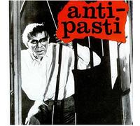Anti-Pasti - LET THEM FREE 7" (45)