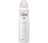 ANTI PERSPIRANT SPRAY SOFT FEEL