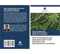 Anti-Photobacterium damselae IgY in der Therapie von Rachycentron canadum
