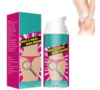Anti Pickel Creme al género, a tope acné crema reducción acné Po-acné Pickel Crema de limpieza acné crema de limpieza para el sexo y la parte superior, imaginar suave y suave Po piel de nuevo pelo