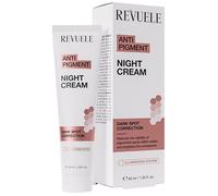 REVUELE Crema de noche antipigmentos, 40 ml