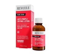 Anti-Pimple Drying Lotion