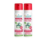 Anti-Pique Spray 75ml - lot de 2 Puressentiel