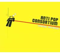 Anti Pop Consortium - Tragic Epilogue